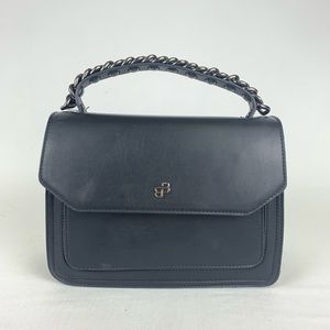 Bienali Bayla Chain Handle Flap Crossbody Bag X